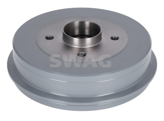SWAG 33 10 3820 Brake Drum